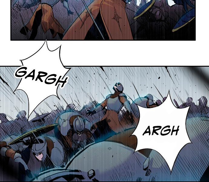 Knight Under My Heart Capítulo 3 Página 54