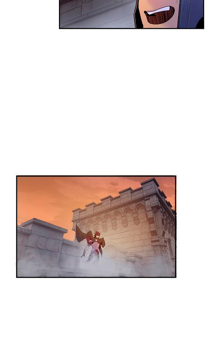 Knight Under My Heart Capítulo 30 Página 35