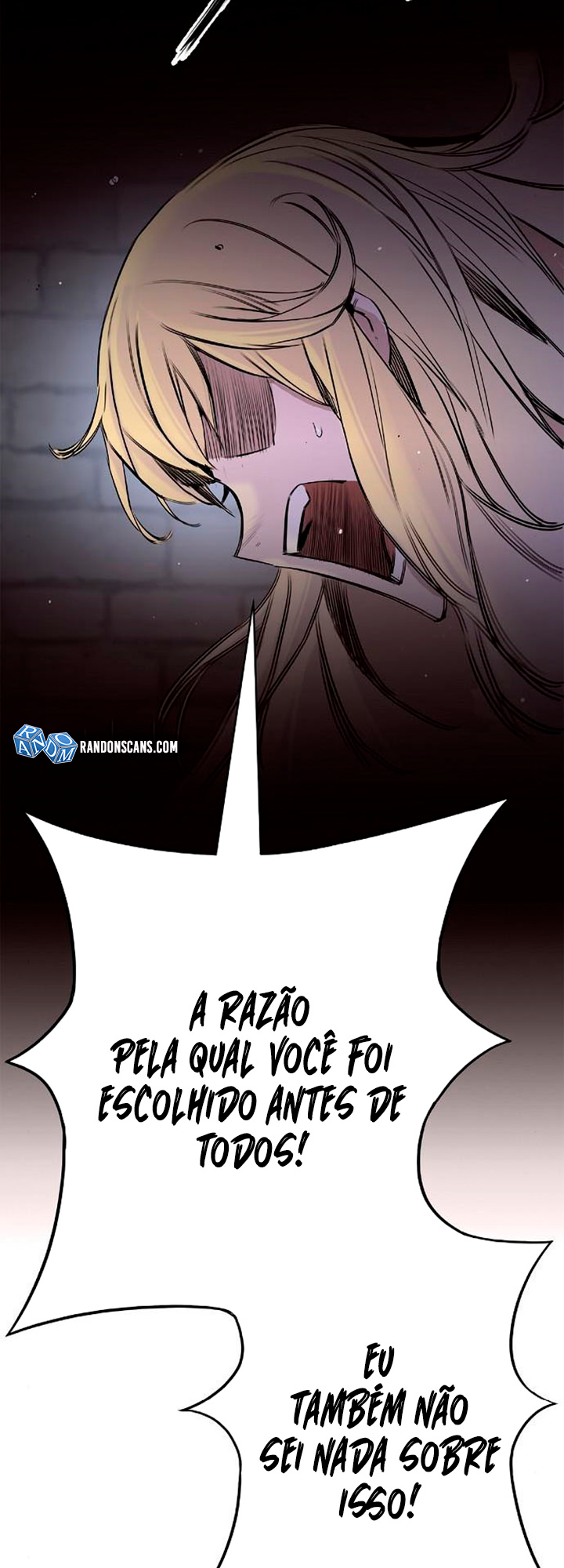 Knight Under My Heart Capítulo 30 Página 6