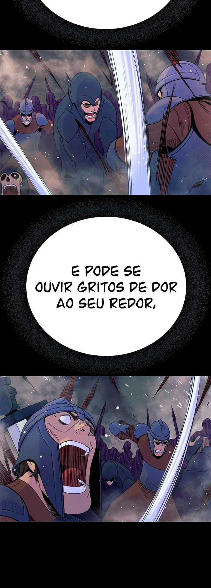 Knight Under My Heart Capítulo 30 Página 68