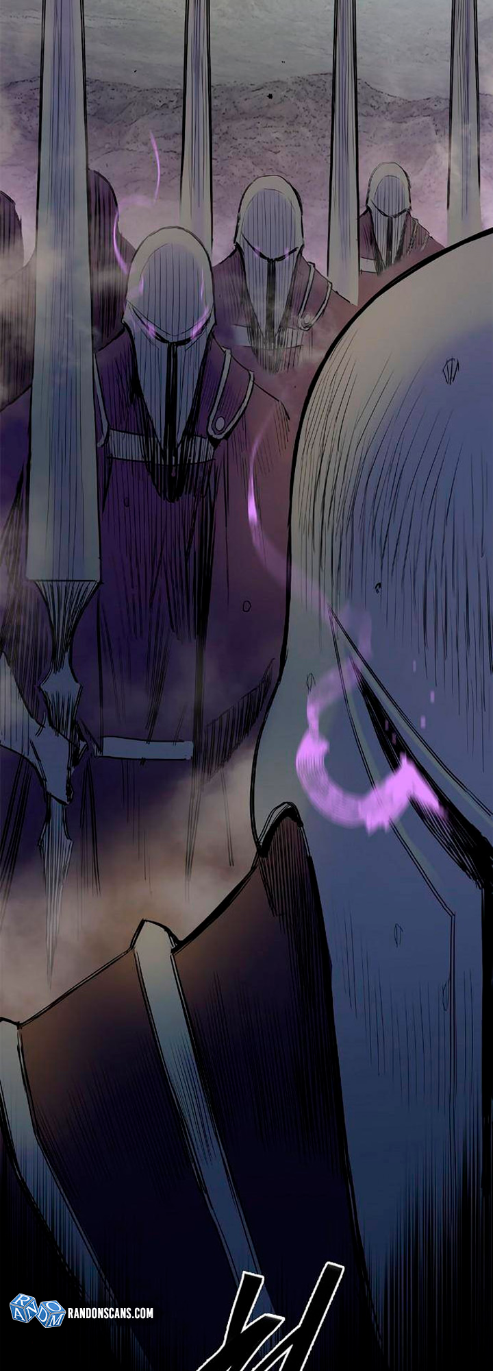 Knight Under My Heart Capítulo 31 Página 14