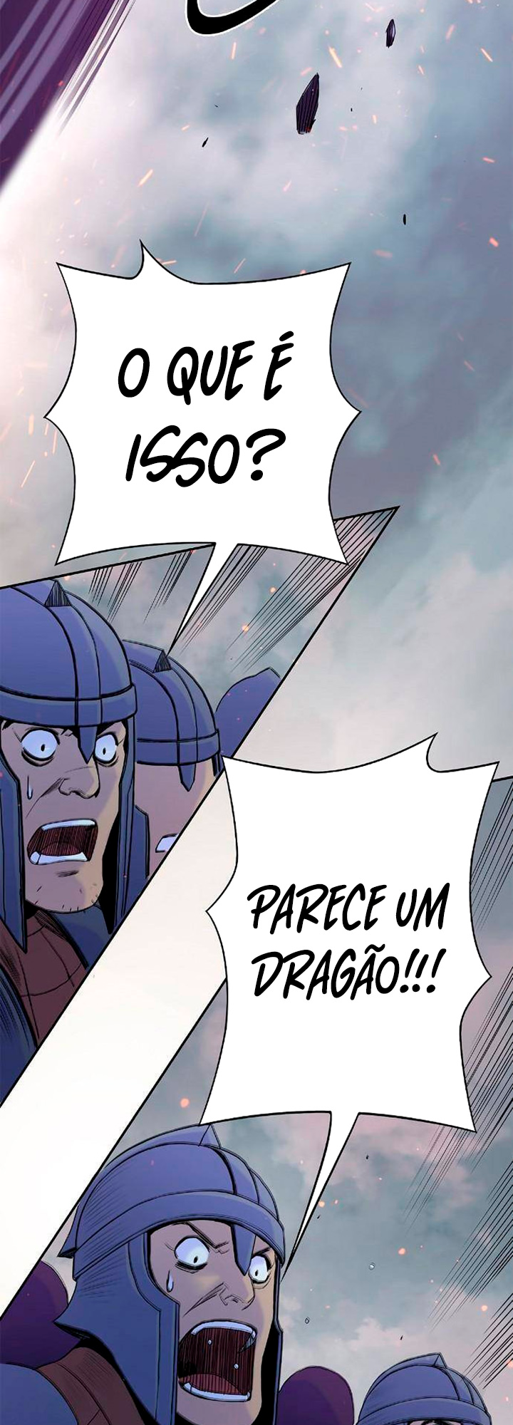 Knight Under My Heart Capítulo 31 Página 21