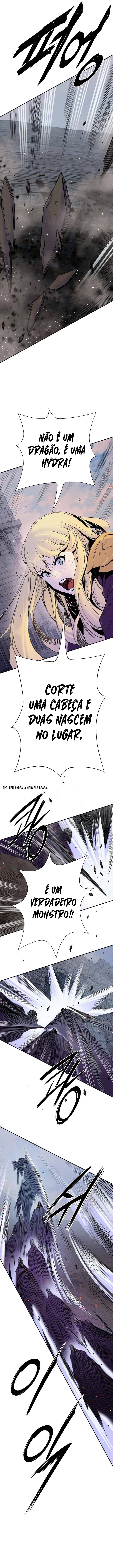 Knight Under My Heart Capítulo 31 Página 27