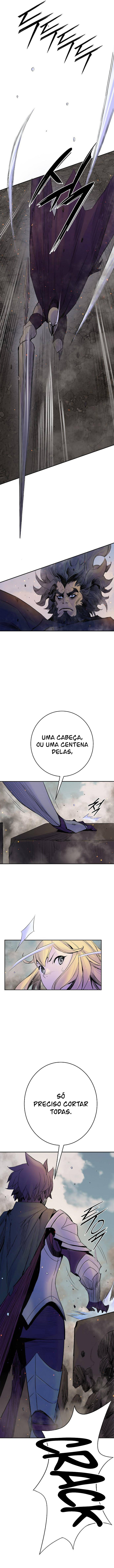 Knight Under My Heart Capítulo 31 Página 29