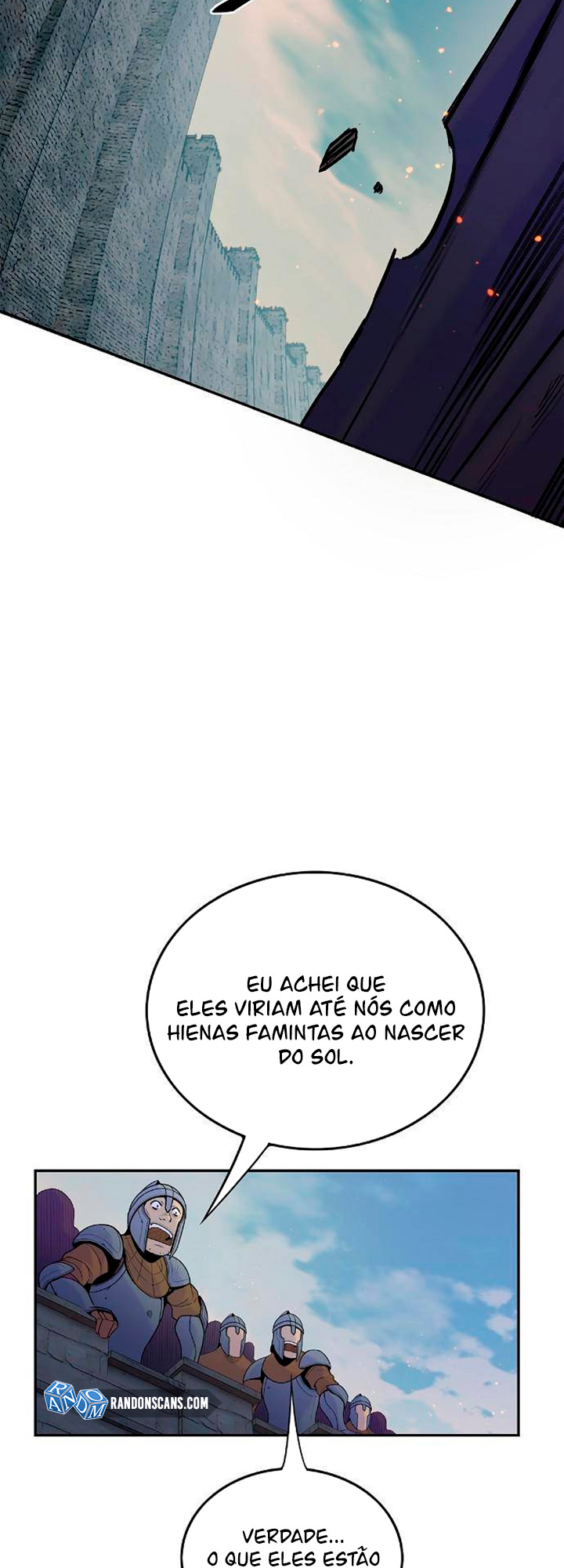 Knight Under My Heart Capítulo 31 Página 4