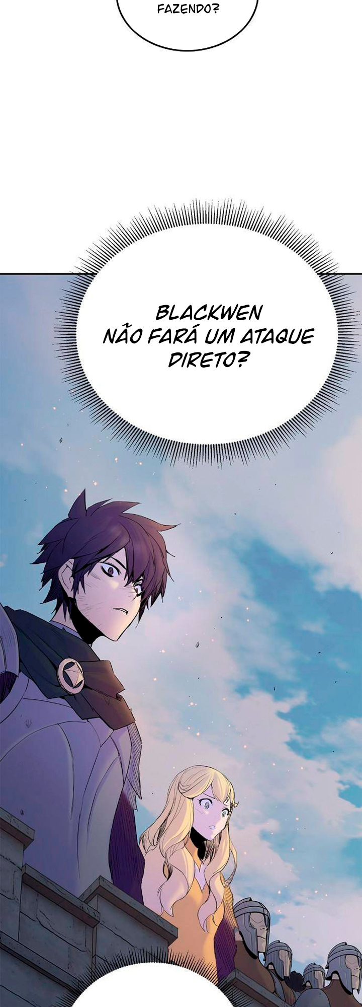 Knight Under My Heart Capítulo 31 Página 5