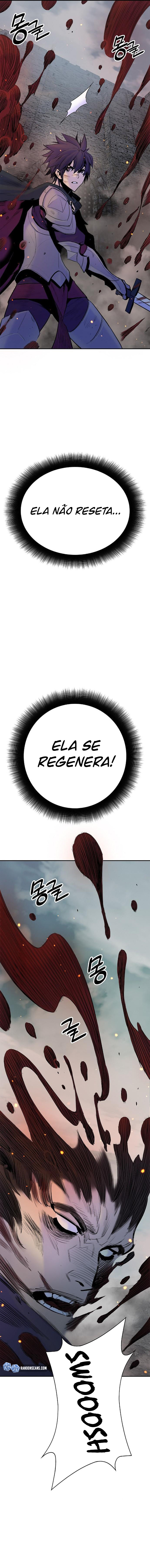 Knight Under My Heart Capítulo 32 Página 10