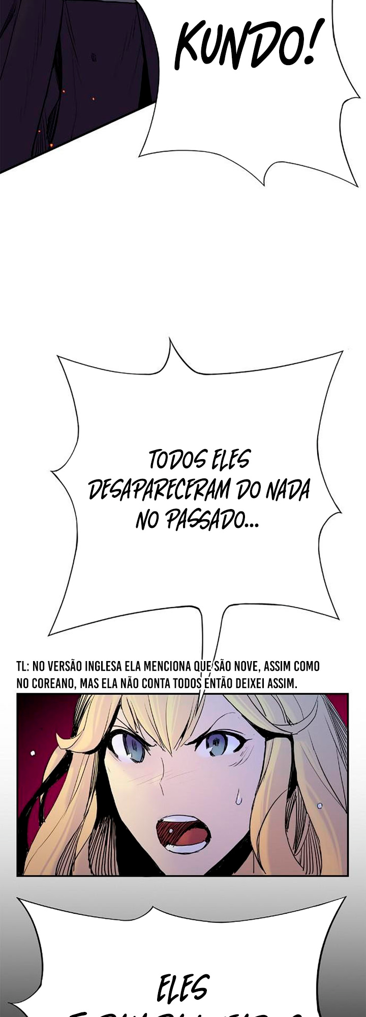 Knight Under My Heart Capítulo 32 Página 40