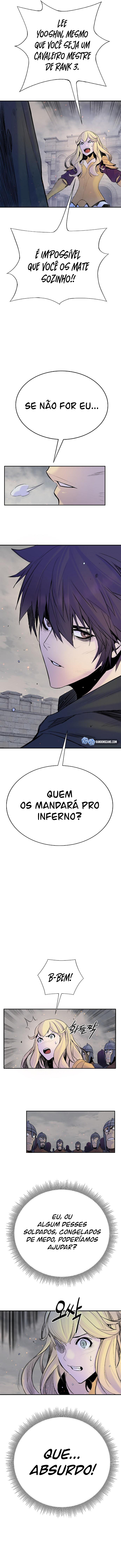 Knight Under My Heart Capítulo 32 Página 43