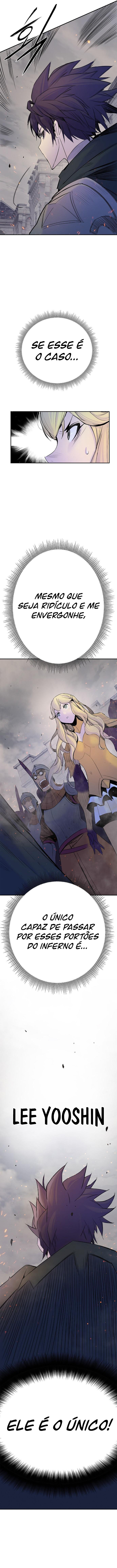 Knight Under My Heart Capítulo 32 Página 44
