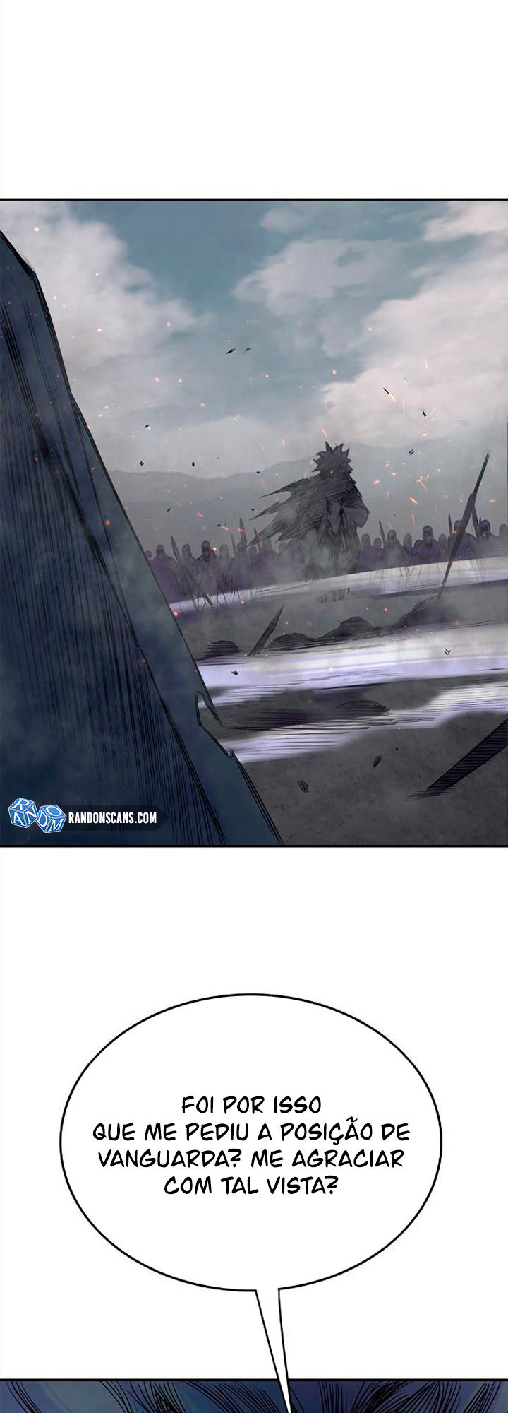 Knight Under My Heart Capítulo 32 Página 6