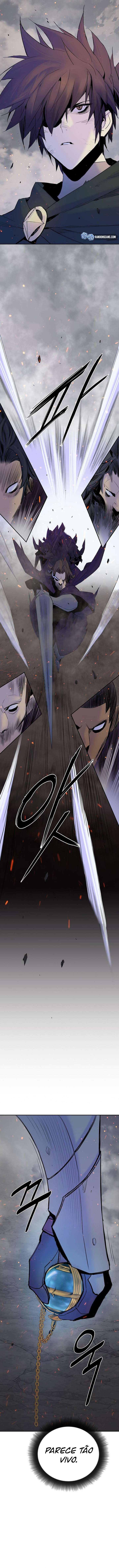 Knight Under My Heart Capítulo 33 Página 10