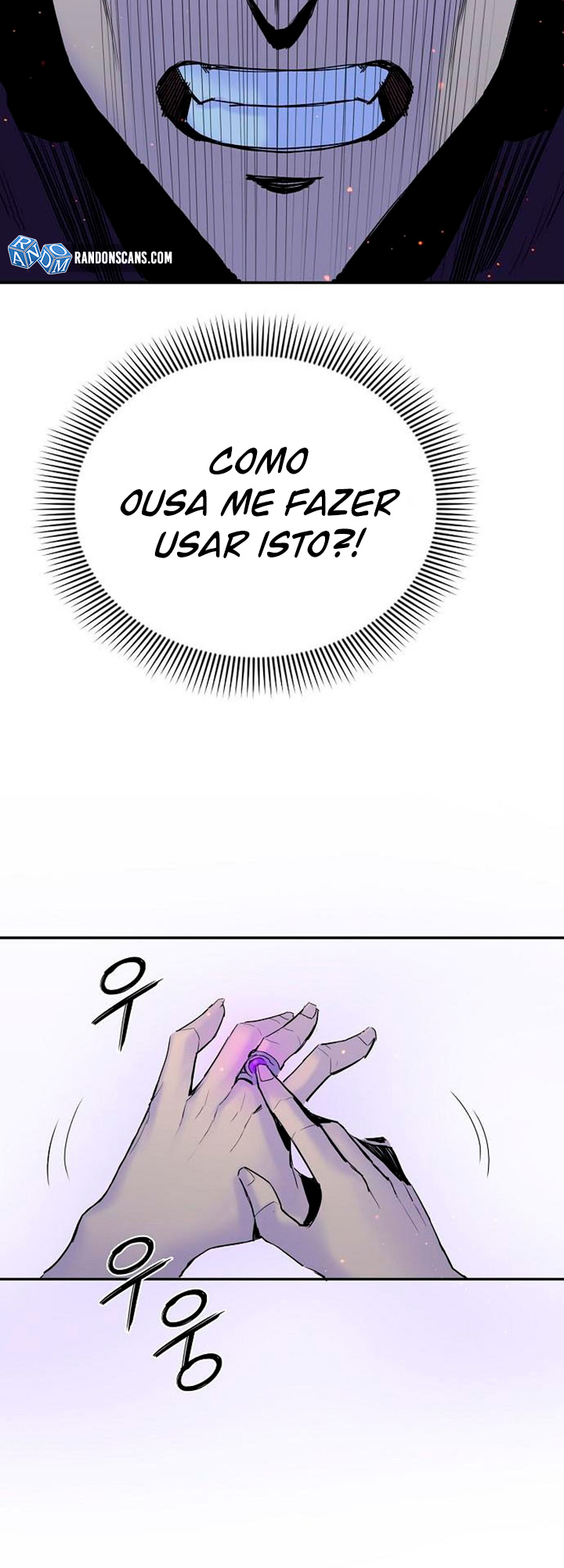 Knight Under My Heart Capítulo 33 Página 35