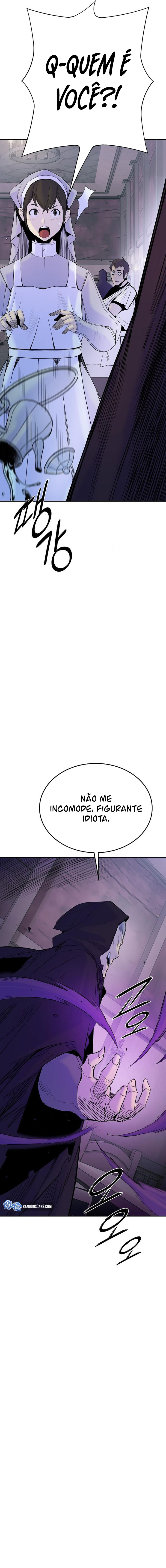 Knight Under My Heart Capítulo 33 Página 41