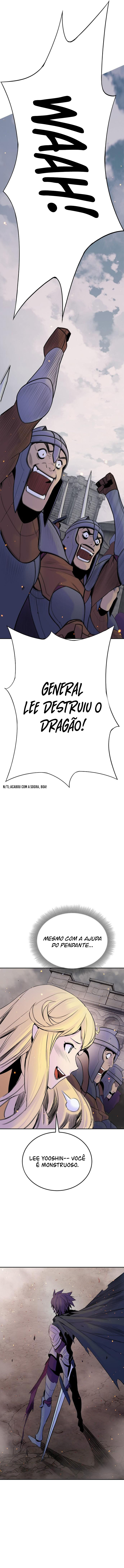 Knight Under My Heart Capítulo 33 Página 42