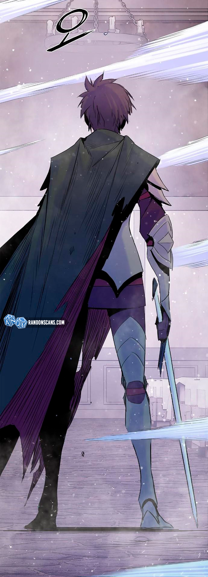Knight Under My Heart Capítulo 34 Página 16