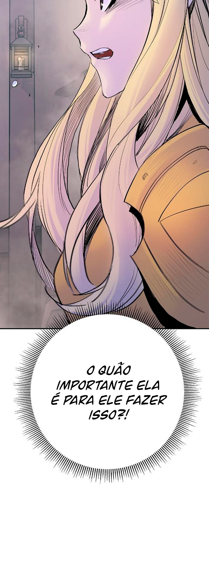 Knight Under My Heart Capítulo 34 Página 18