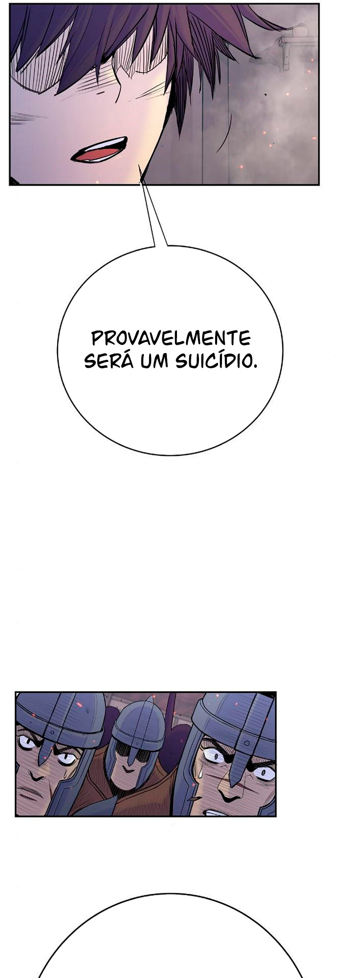 Knight Under My Heart Capítulo 34 Página 27
