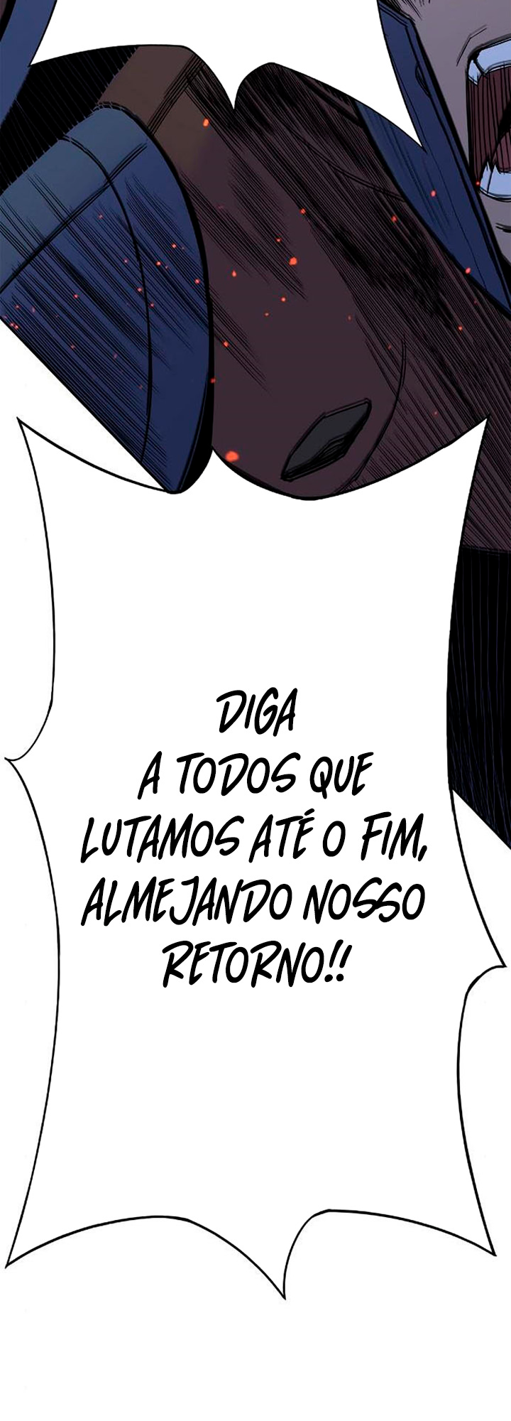 Knight Under My Heart Capítulo 34 Página 31