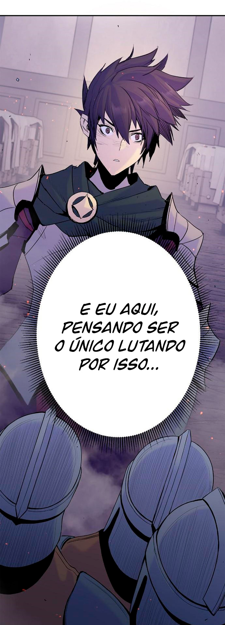 Knight Under My Heart Capítulo 34 Página 33