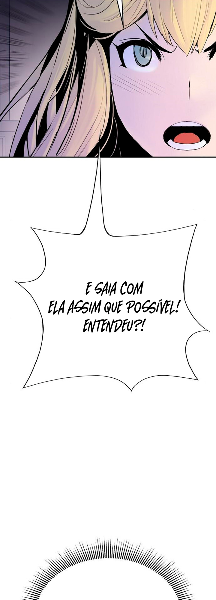 Knight Under My Heart Capítulo 34 Página 36