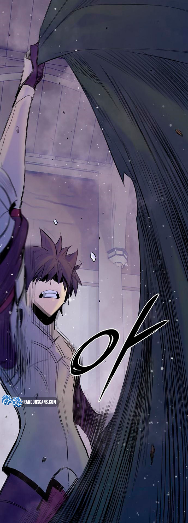 Knight Under My Heart Capítulo 34 Página 42