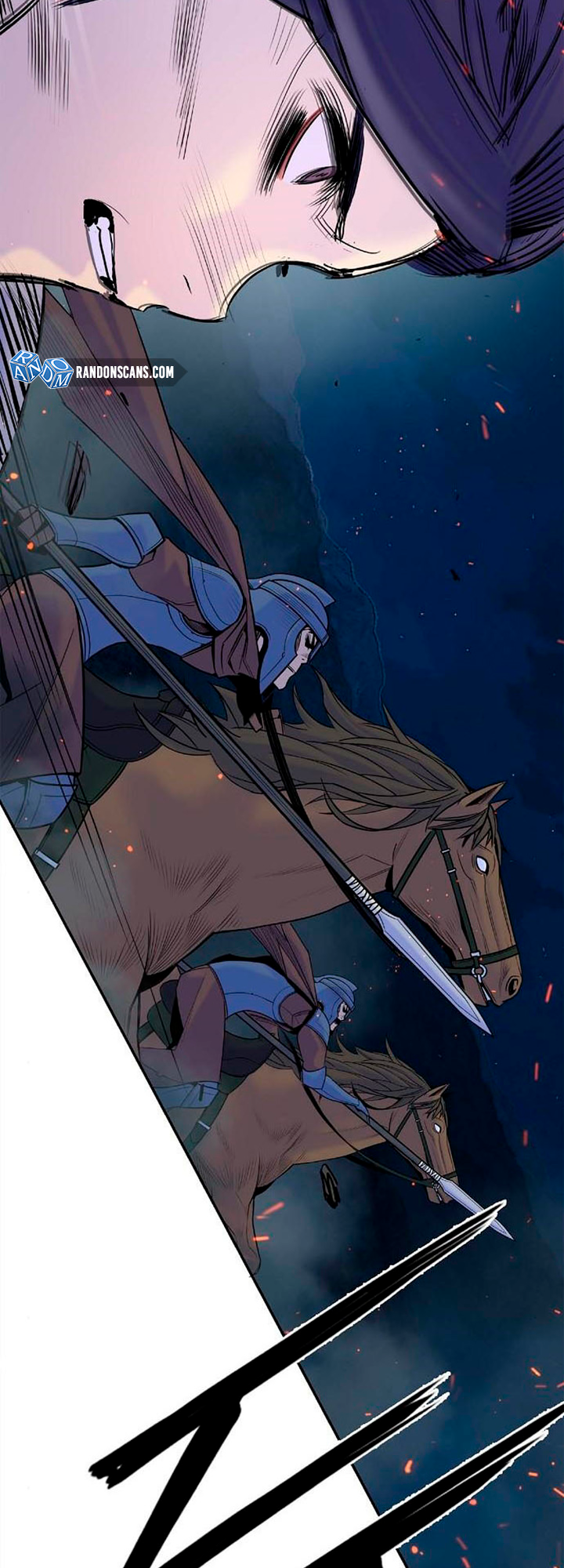 Knight Under My Heart Capítulo 34 Página 50