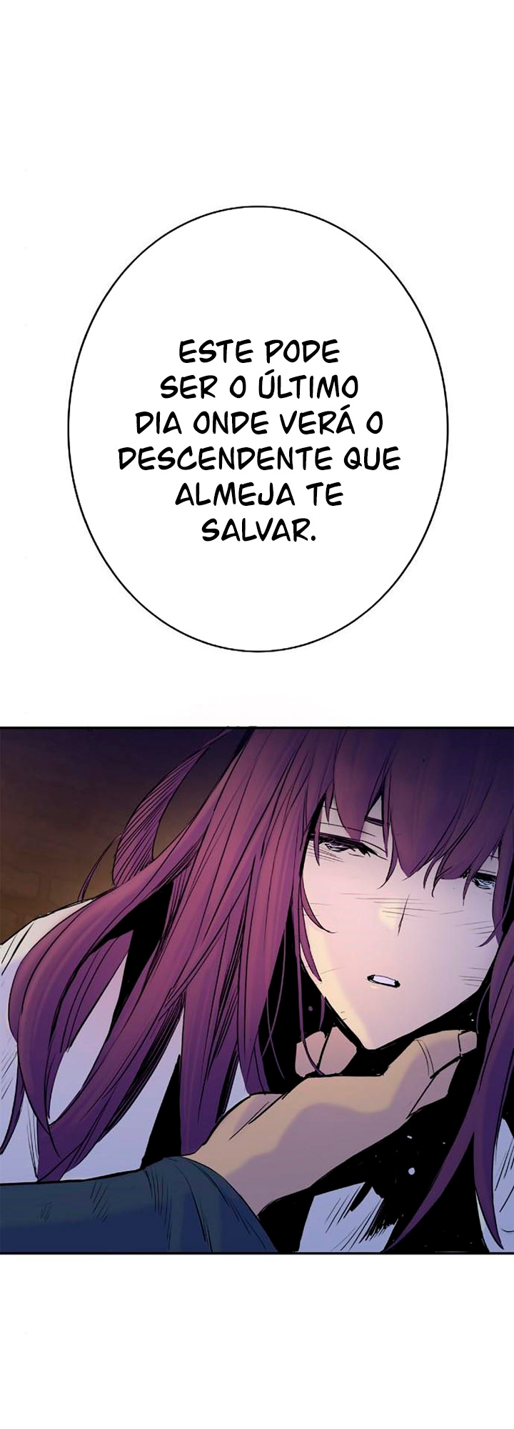 Knight Under My Heart Capítulo 34 Página 53