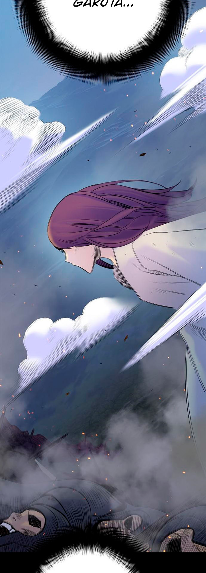 Knight Under My Heart Capítulo 34 Página 71