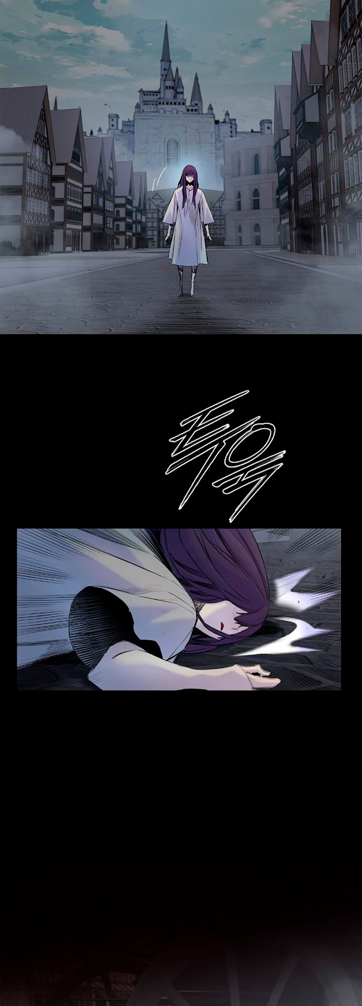 Knight Under My Heart Capítulo 34 Página 73