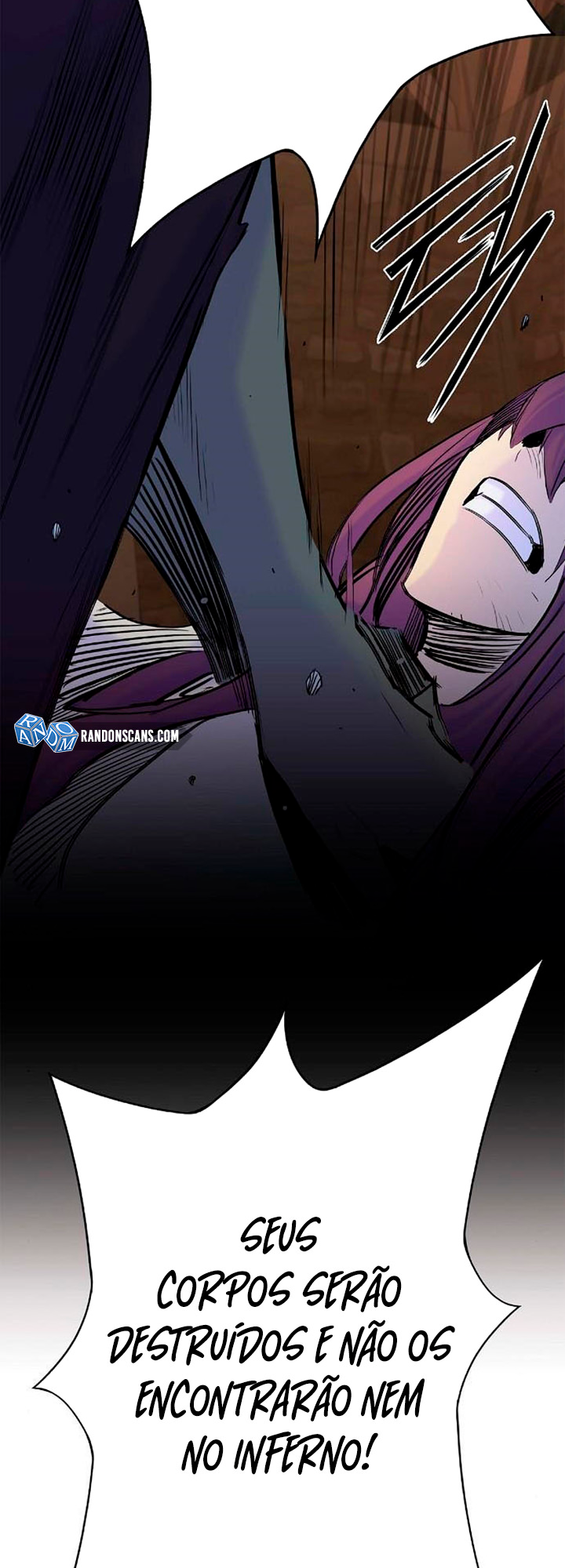 Knight Under My Heart Capítulo 34 Página 9