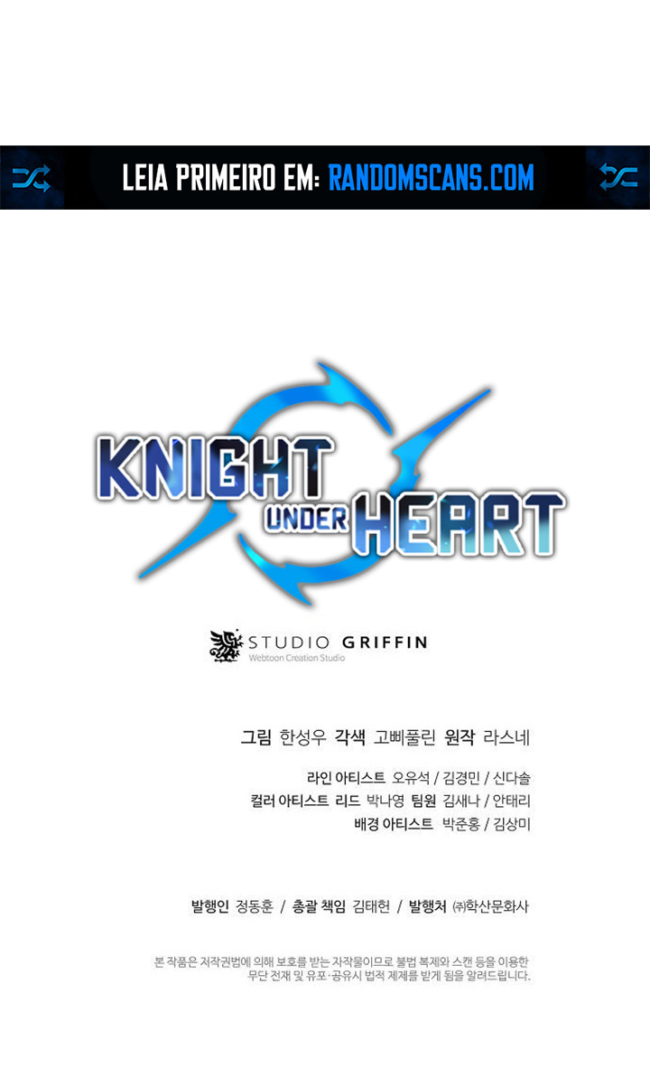 Knight Under My Heart Capítulo 35 Página 111