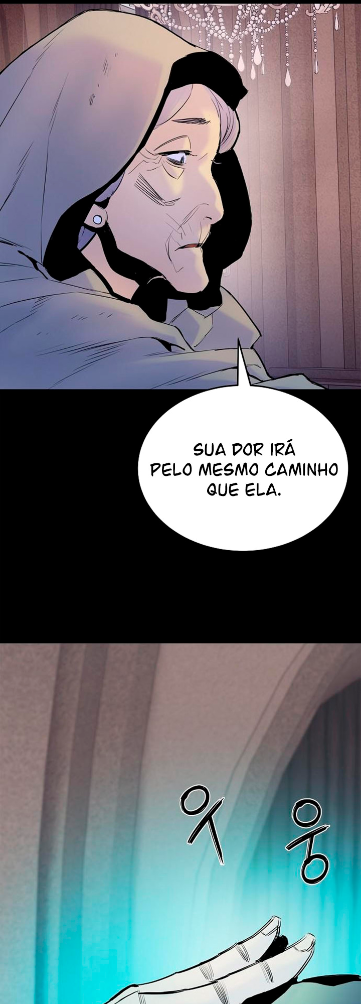 Knight Under My Heart Capítulo 35 Página 18