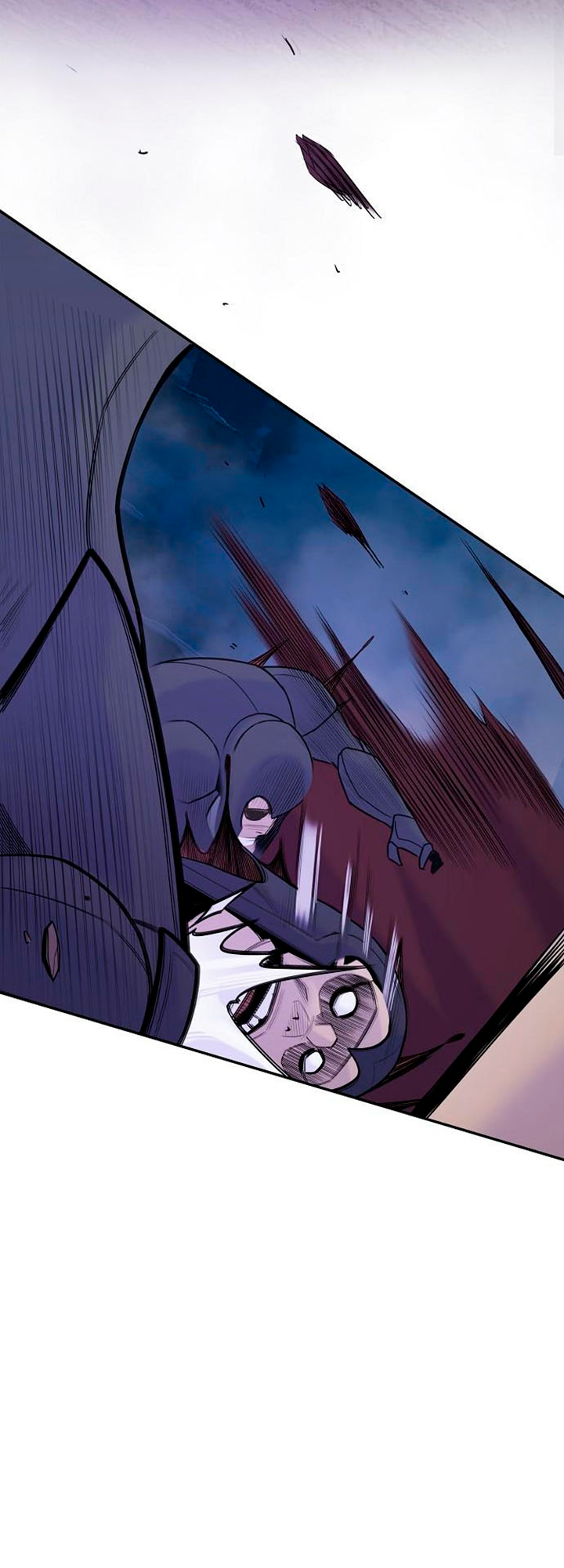 Knight Under My Heart Capítulo 35 Página 31