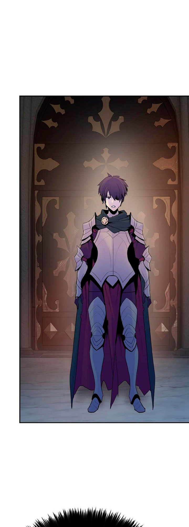Knight Under My Heart Capítulo 35 Página 4