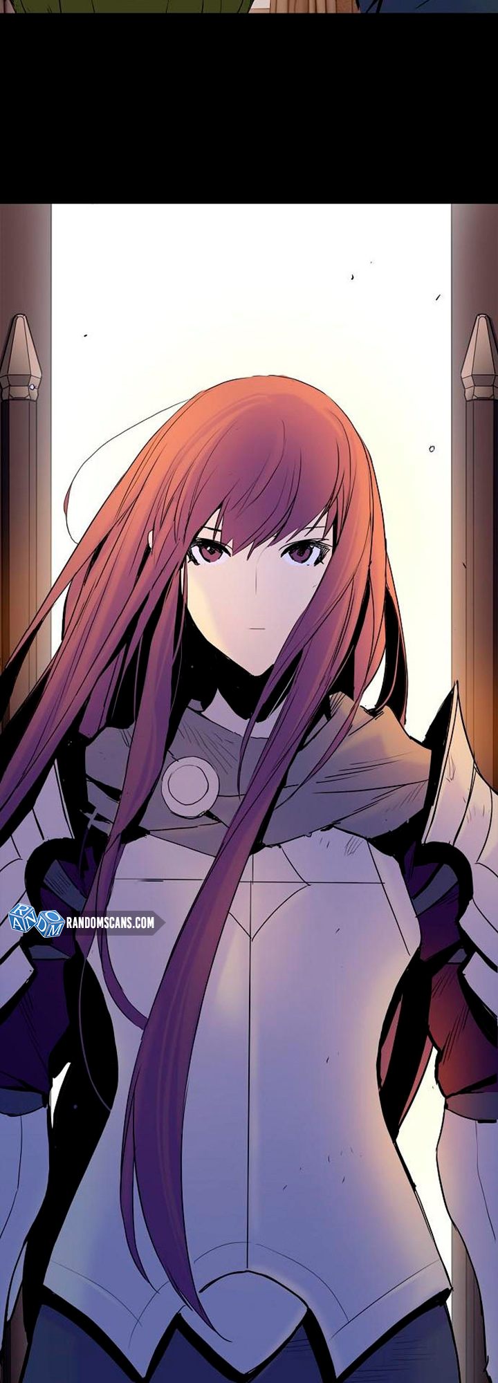 Knight Under My Heart Capítulo 35 Página 54