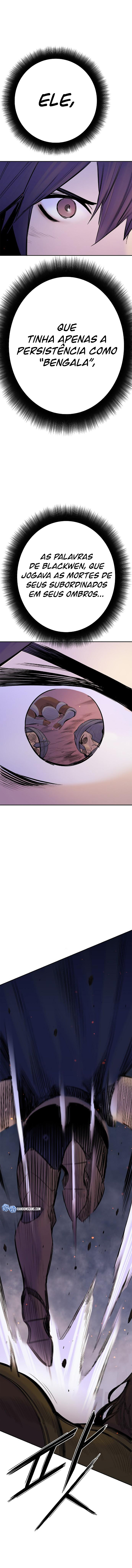 Knight Under My Heart Capítulo 36 Página 10