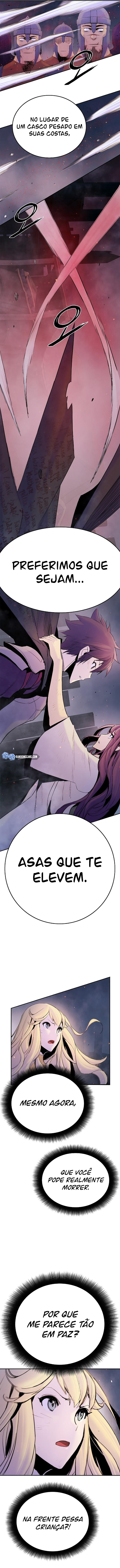 Knight Under My Heart Capítulo 36 Página 15