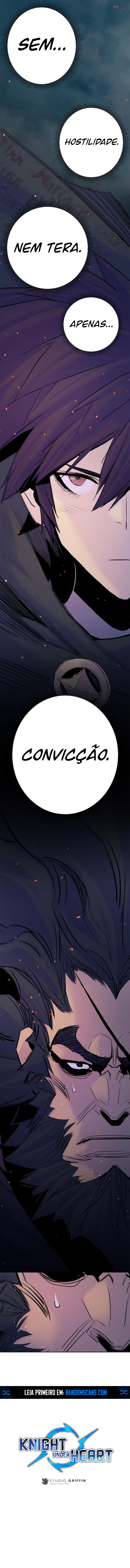 Knight Under My Heart Capítulo 36 Página 21