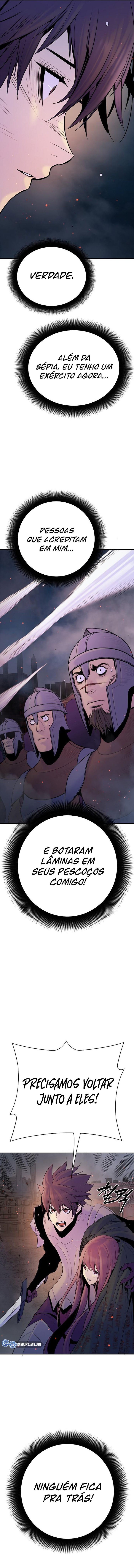 Knight Under My Heart Capítulo 36 Página 3