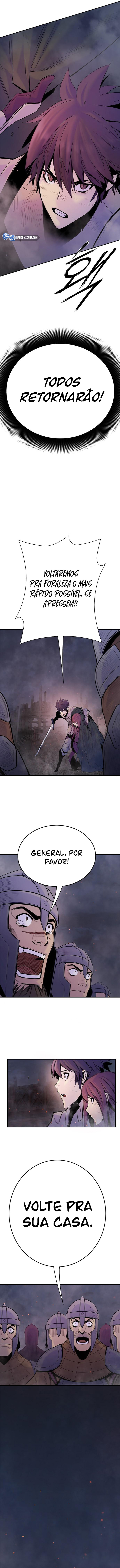 Knight Under My Heart Capítulo 36 Página 4
