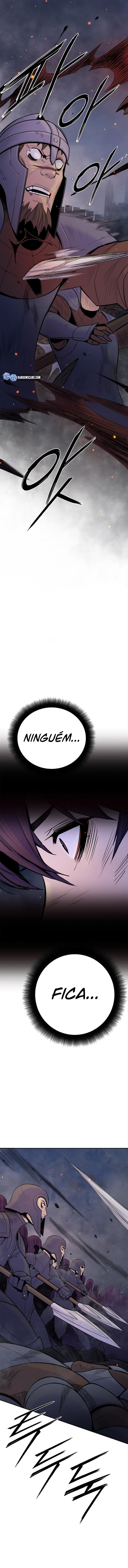 Knight Under My Heart Capítulo 36 Página 5