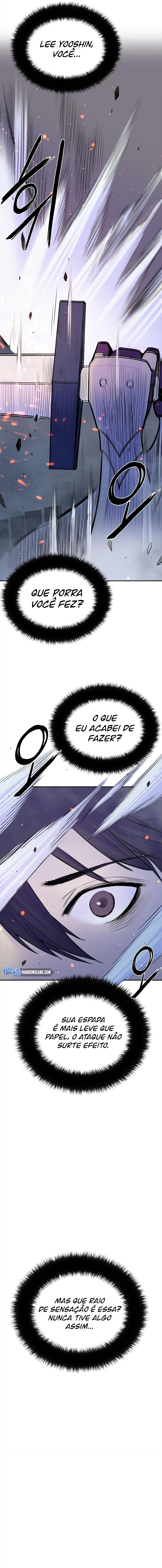 Knight Under My Heart Capítulo 37 Página 10