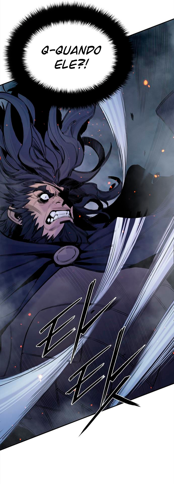 Knight Under My Heart Capítulo 37 Página 23