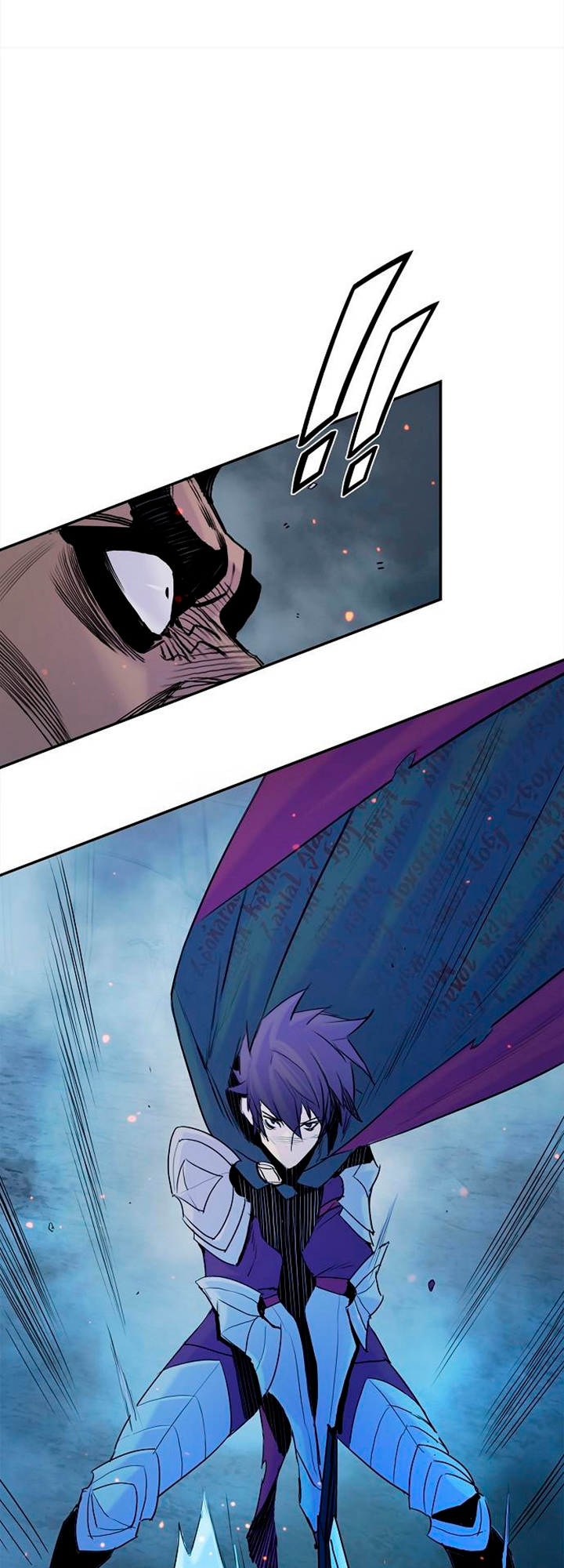 Knight Under My Heart Capítulo 37 Página 24