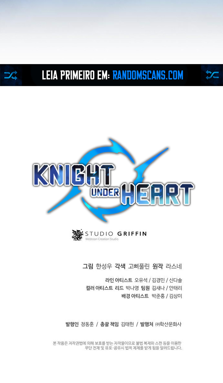 Knight Under My Heart Capítulo 37 Página 29