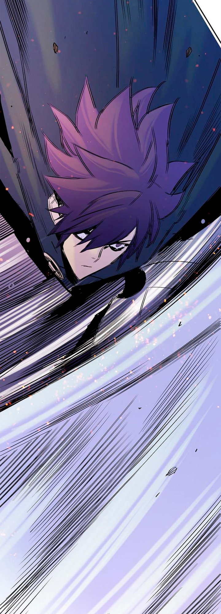 Knight Under My Heart Capítulo 38 Página 19