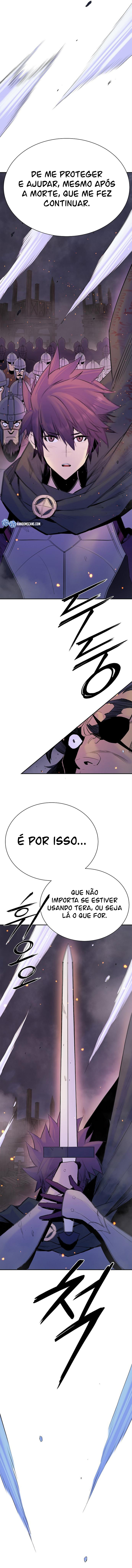 Knight Under My Heart Capítulo 38 Página 31
