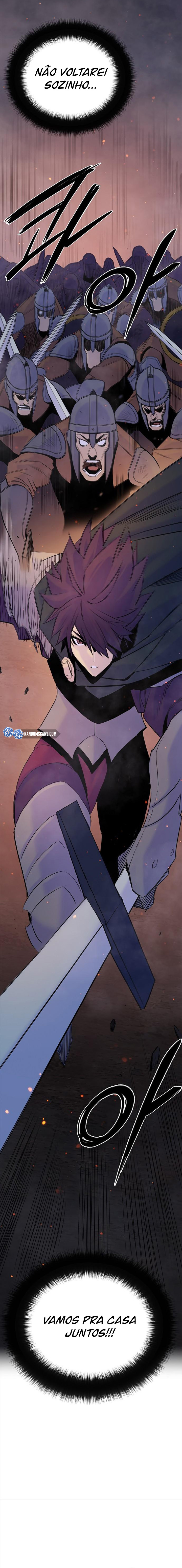 Knight Under My Heart Capítulo 38 Página 33