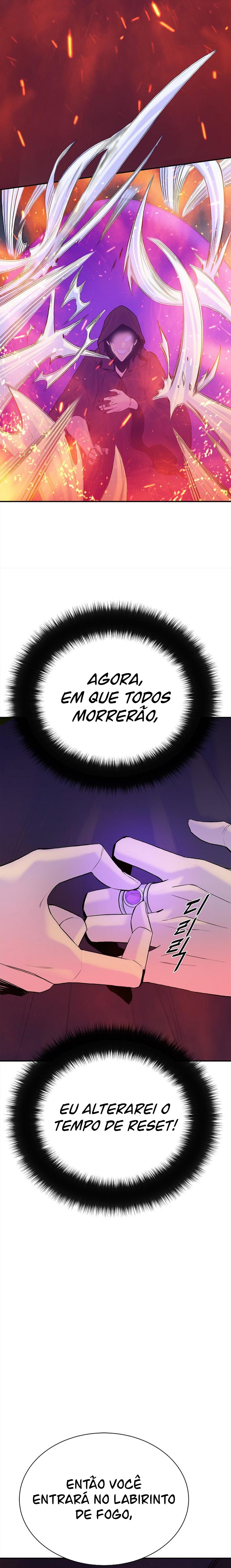 Knight Under My Heart Capítulo 39 Página 11